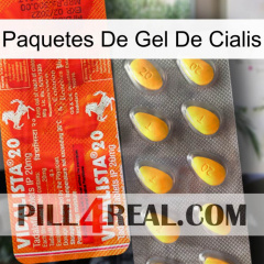 Cialis Gel Packs new01